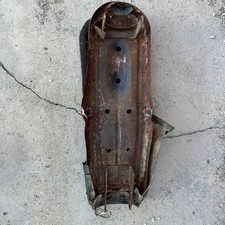 MOTO GUZZI STORNELLO 125