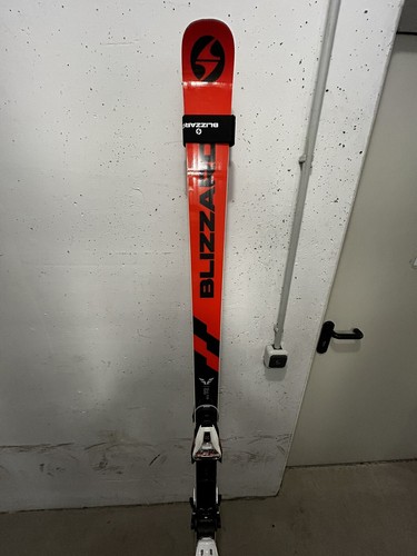 Blizzard firebird fis 193 - fis, r.d.
