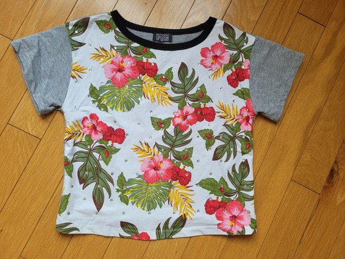 Nuova camicia monnalisa fun - camicia,