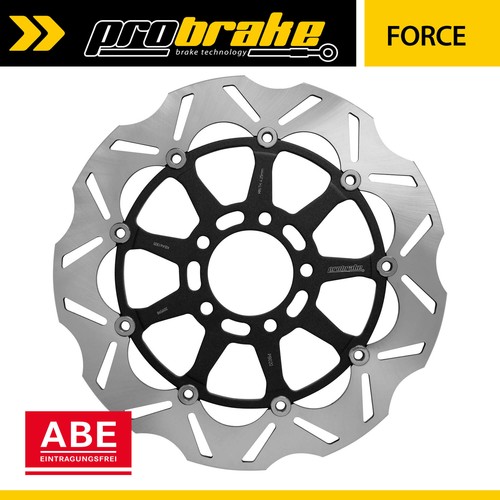 Disco freno per suzuki gsx - disco,