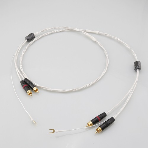 Core hifi audio phono cavo - core,