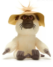 Disney Store Dyan Mini Bean