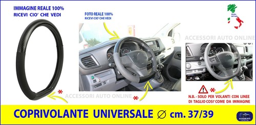 Coprivolante universale copri - universale,
