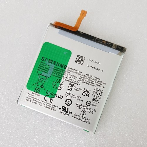Batteria originale samsung - batteria,