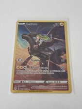 Carte Pokemon Zekrom Full Art