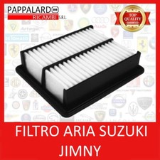 FILTRO ARIA SUZUKI JIMNY 1.3 /