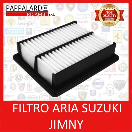 Filtro aria suzuki jimny - aria,