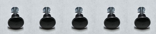 Pomelli per armadio ikea - pomelli,