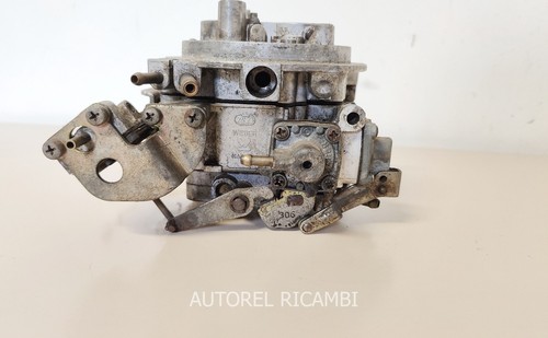 Carburatore suzuki vitara - carburatore,