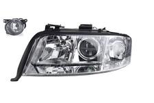 Faro Alogeno Adatto A per Audi