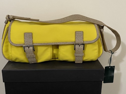 Borsa mano baguette - mano,