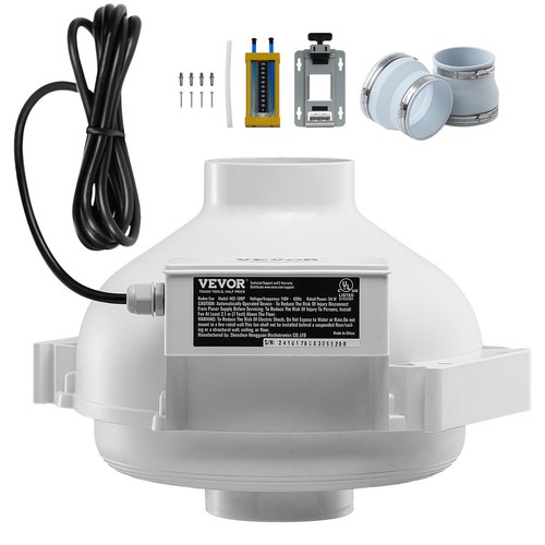 Vevor kit sistema - vevor,