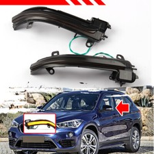 Frecce specchietto retrovisore