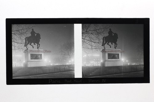 Henri soprammobile parigi - iv,