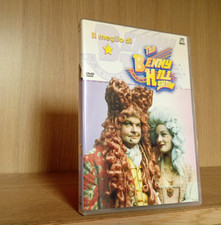 IL MEGLIO DI BENNY HILL SHOW _ DVD Dolmen