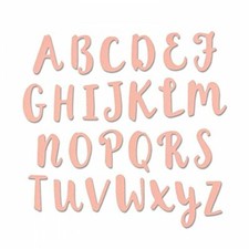 Sizzix Thinlits Fustelle