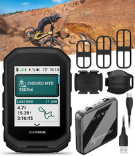 Garmin Edge MTB Rugged GPS