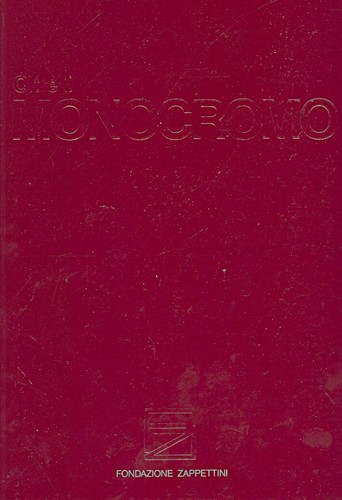 Oltre monocromo - il,