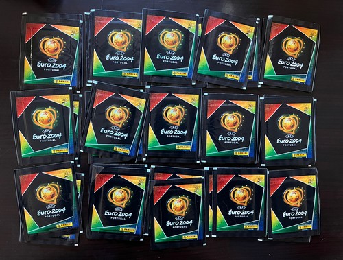 2004 panini euro adesivi - (30),