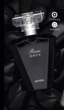 Avon Rare Onyx Profumo Donna Eau De Parfum Regalo Compleanno San Valentino