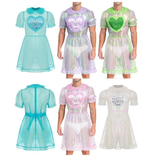Costume cosplay cameriera - da,