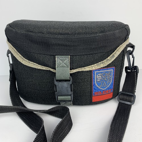 Borsa video vintage solidex - borsa,