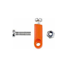 Chiusura ricambio forbici per