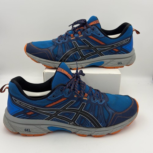Asics gel venture scarpe - asics,