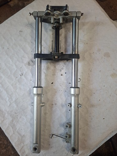 Fourche keeway 125 superlight - keeway,