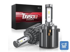 Lampadine H7 LED Luce Fari