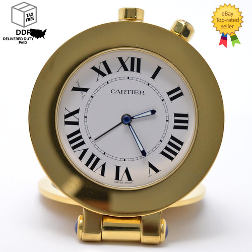 Orologio viaggio romano - da,