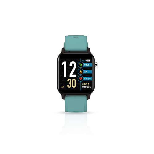 Smartwatch techmade techwatchx - smartwatch,