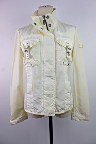 Peuterey giubbino donna 44 - giubbino,