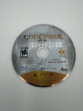 Come nuovo! PS3 3D God of War
