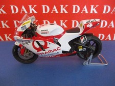 Die cast 1/12 Modellino Moto