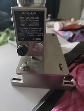 MODULO PESATURA MULTIMONTAGGIO