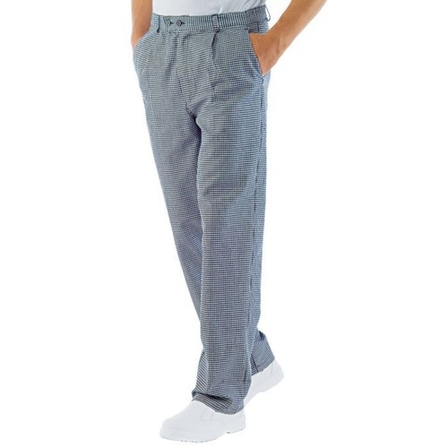 Isacco pantalone unisex cuoco - unisex,