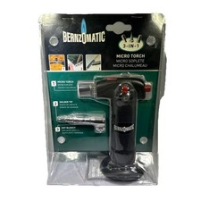 Bernzomatic 1 micro - 3,