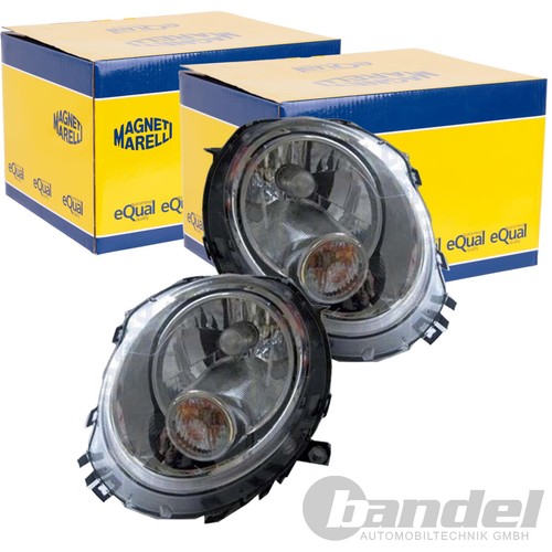 Magneti marelli fari - magneti,