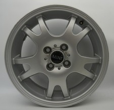 BMW Mini cerchio singolo in