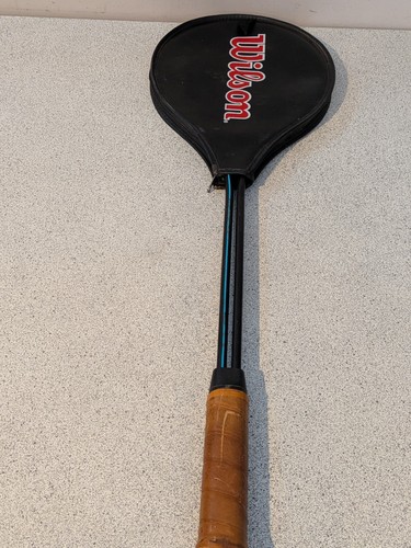 Wilson cobra mag racchetta - mag, da