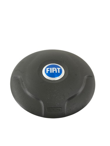 Airbag volante fiat idea - volante,