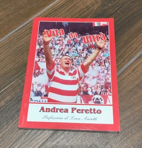 Libro book ultras - book,