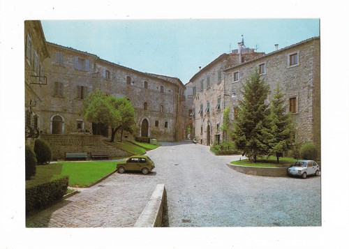 Macerata cingoli - -,