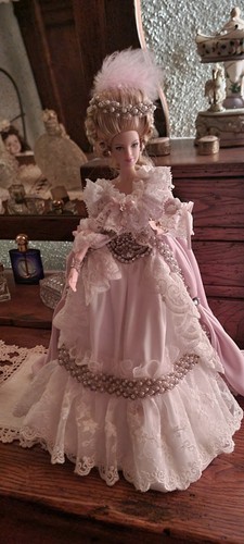 Barbie collezione vestito - collezione,,