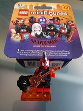 LEGO Minifigures Spider-Man Across The Universe SPIDER PUNK