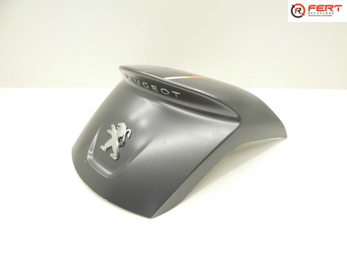 Cofano bauletto peugeot - bauletto, (peugeot
