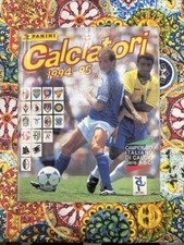 album calciatori panini