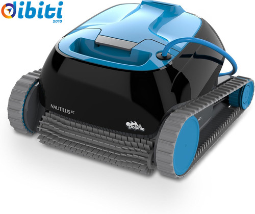 Nautilus robot pulitore - cc,