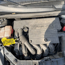 1867914 Motore semicompl. FUJA